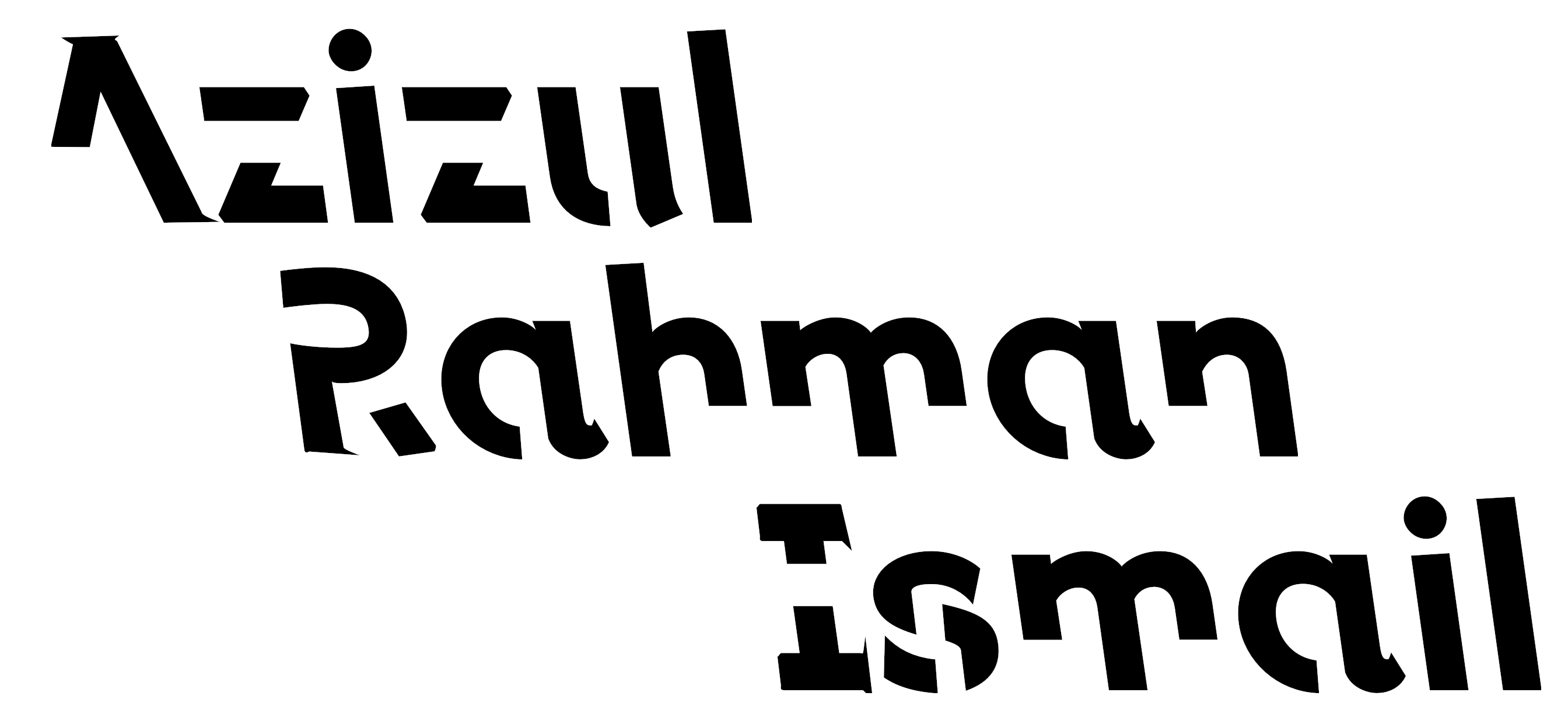 Azizul Rahman Ismail